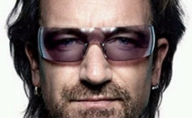 Bono ka frikë nga ndarja e U2