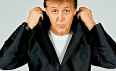 McCartney viktimë e hakerëve