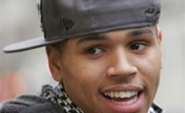 Chris Brown në depresion