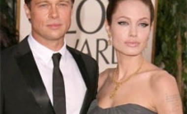 Angelina dëshiron lidhje të hapur me Pitt