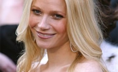 Minjtë banojnë shtëpinë e Paltrow