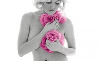 Lohan bën tatuazh Marilyn Monroen