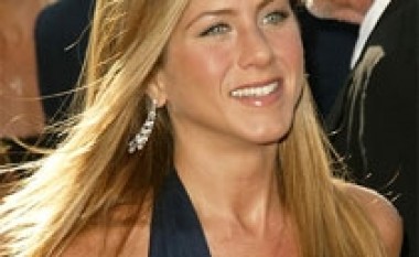 Aniston dëshiron spermën e Schwimmer