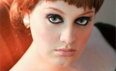 Adele në Ugly Betty