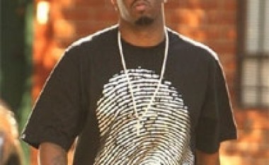 Sean Combs në një film të ri