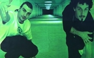 Skillz punojnë në albumin e dytë
