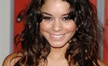 Hudgens fiton rol në filmin “The Beastly”