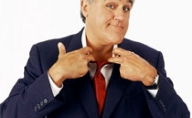 Jay Leno dërgohet në spital