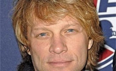 Jon Bon Jovi ka frikë nga gruaja