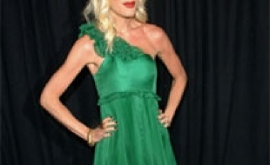 Tori Spelling nuk ka kohë të merret me trupin