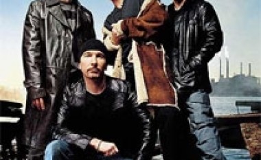 U2 do të këndojë në garat e Formula 1