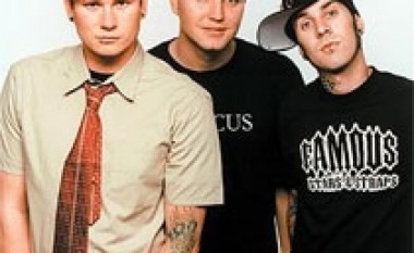 Blink-182: Album dhe turne