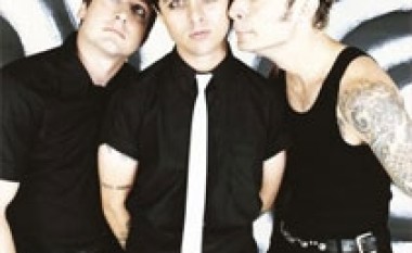 Green Day lëshon këngët në radio