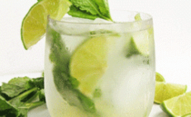 Koktej “Shery Mojito”