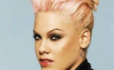 Pink: Jam biseksuale