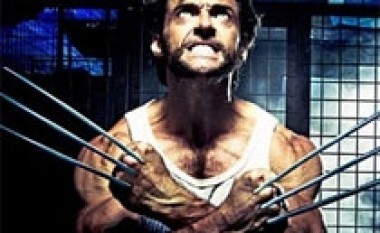 Wolverine thyen rekordin e debutimit për vitin 2009