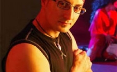 Xhim Presheva përfaqëson Zvicrën