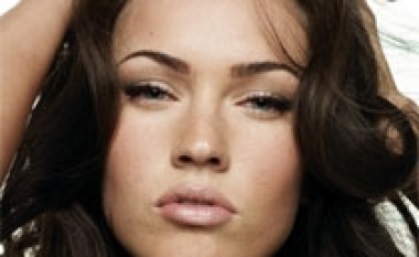 Megan Fox e ka të lehtë t’i kontrollojë meshkujt