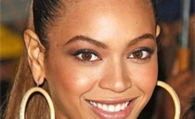 E kaluara topolake e Beyonces