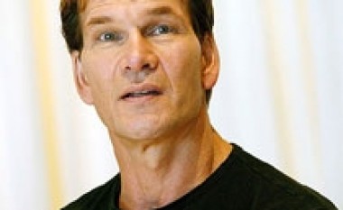 Swayze pendohet për keqpërdorimin e trupit në rini