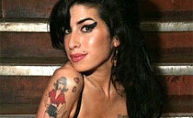 Shiu prish koncertin rikthyes të Winehouse