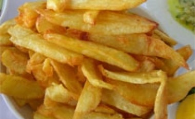 Acryl-amidi rrit rrezikun për karcinomë të veshkave