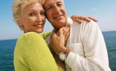 Acidet omega-3-yndyrore e zvogëlojnë depresionin te pleqtë