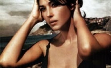 Plaçkitet shtëpia e Monica Bellucci