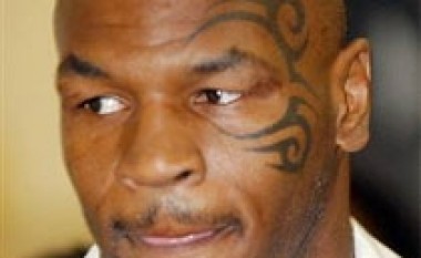Vdes vajza e Mike Tyson