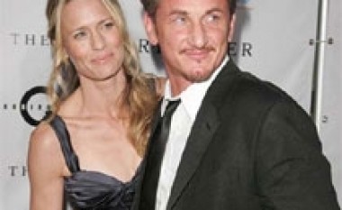 Penn dhe Robin Wright sërish bashkë
