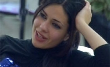 Adela: Kisha shumë ankth brenda