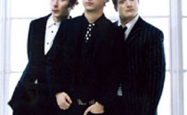 Albumi i Green Day kryeson në Evropë