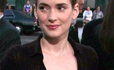 Streep shpëtimtarja e Ryder