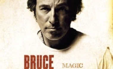 Springsteen shton numrin e koncerteve