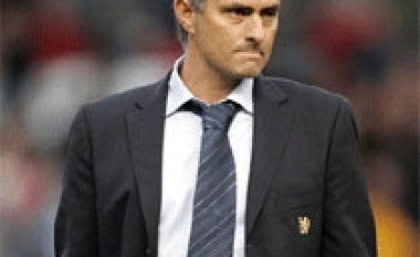 Disa fakte mbi Jose Mourinhon