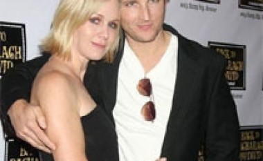 Fantazia seksuale e  Jennie Garth