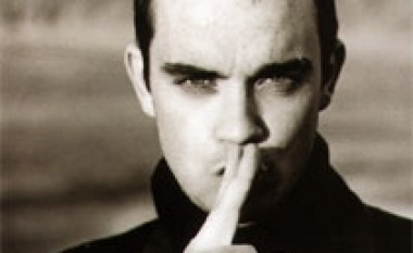 Ndërmjetësuesi Robbie Williams