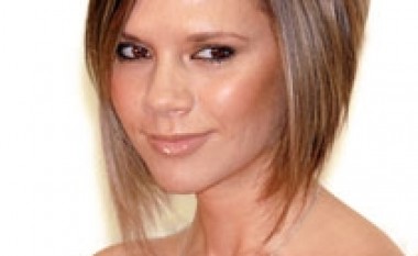 Victoria Beckham synon karrierë aktrimi
