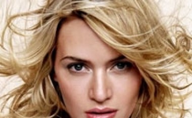 Kate Winslet: Jeta ime nuk është perfekte