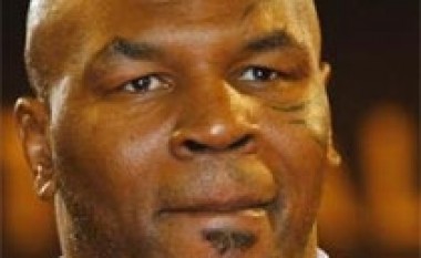 Martohet Mike Tyson