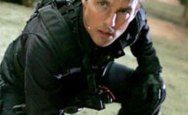 Do të realizohet edhe Mission Impossible 4