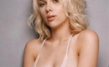 Johansson me rol të ri filmik