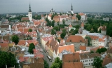 Estonia në krizë