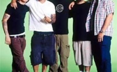 Pezullohet rikthimi i Limp Bizkit