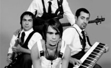 Një tjetër përpunim i NRG Band