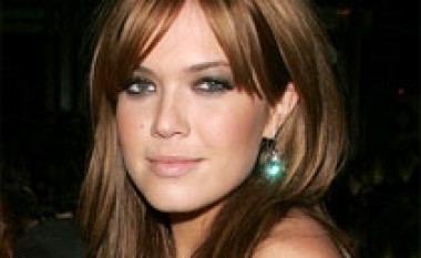 Mandy Moore është martuar pa plan