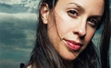 Morisette frikësohet nga skenat seksuale