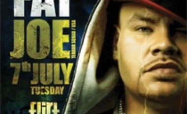 Fat Joe dhe Terror Squad pushtojnë Flirt Club
