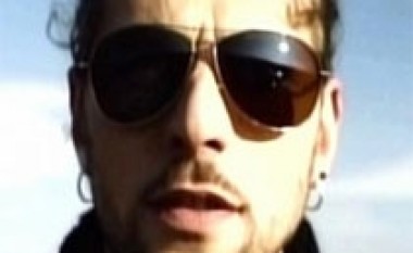 Kryeziu në Belgjikë për rolin në filmin “Dosja K”