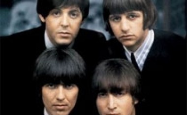 Do të lansohet një këngë e padëgjuar e Beatles